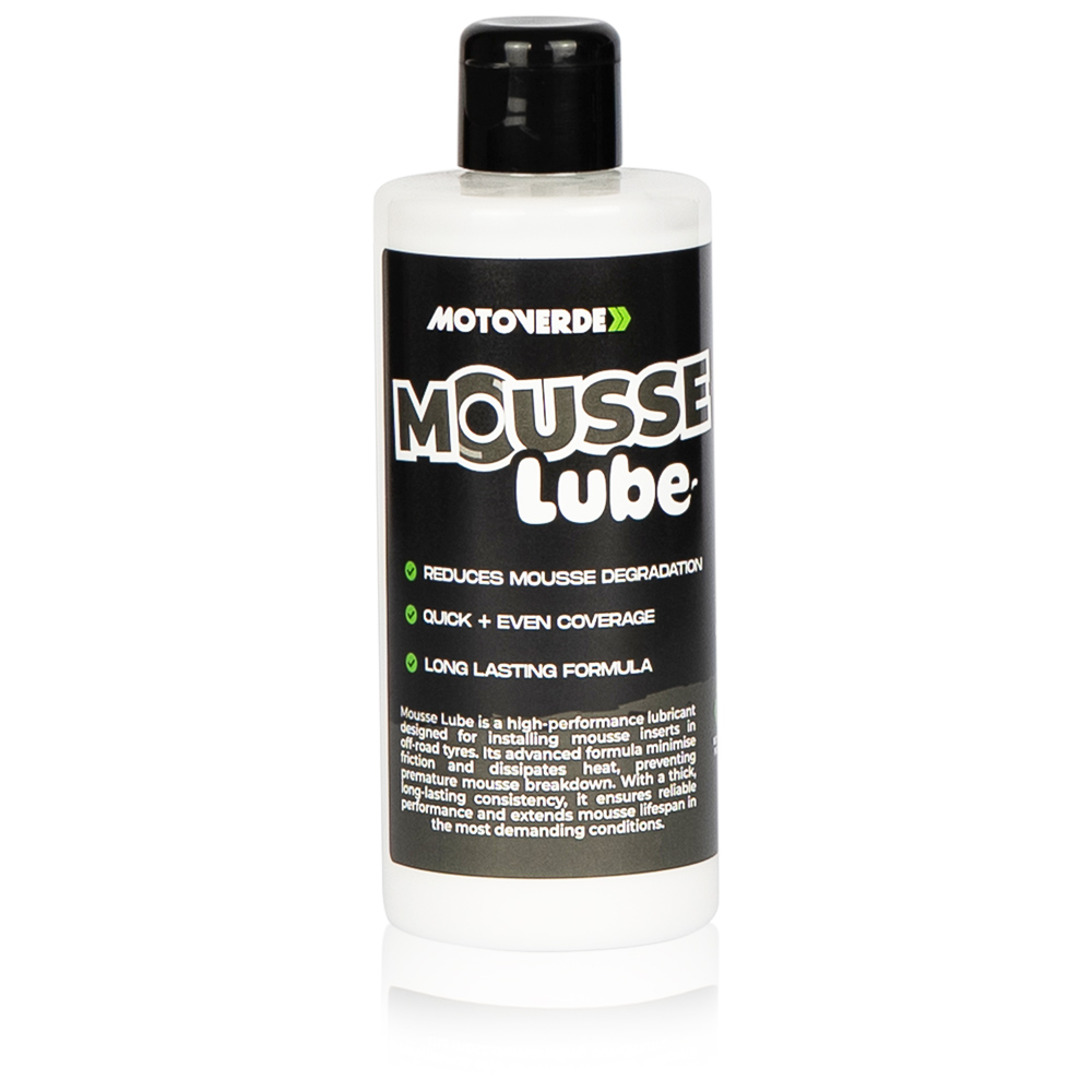 MOUSSE LUBE 250ML